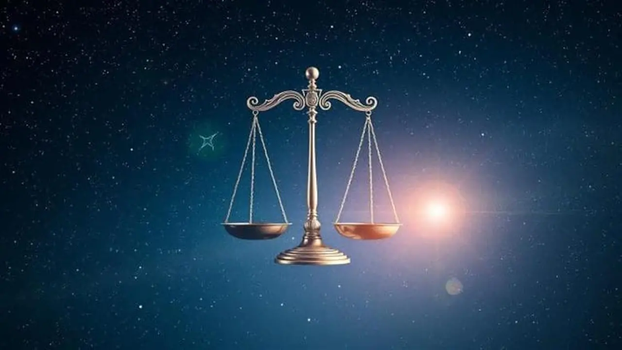 توقعات اليوم.. فرص مهمة لمواليد الميزان في العمل